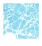 couleurs de coque aboral piscines