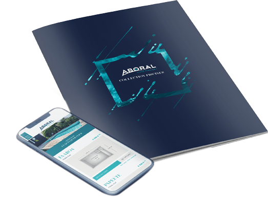 Catalogue aboral