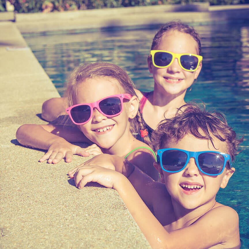 photo piscine
