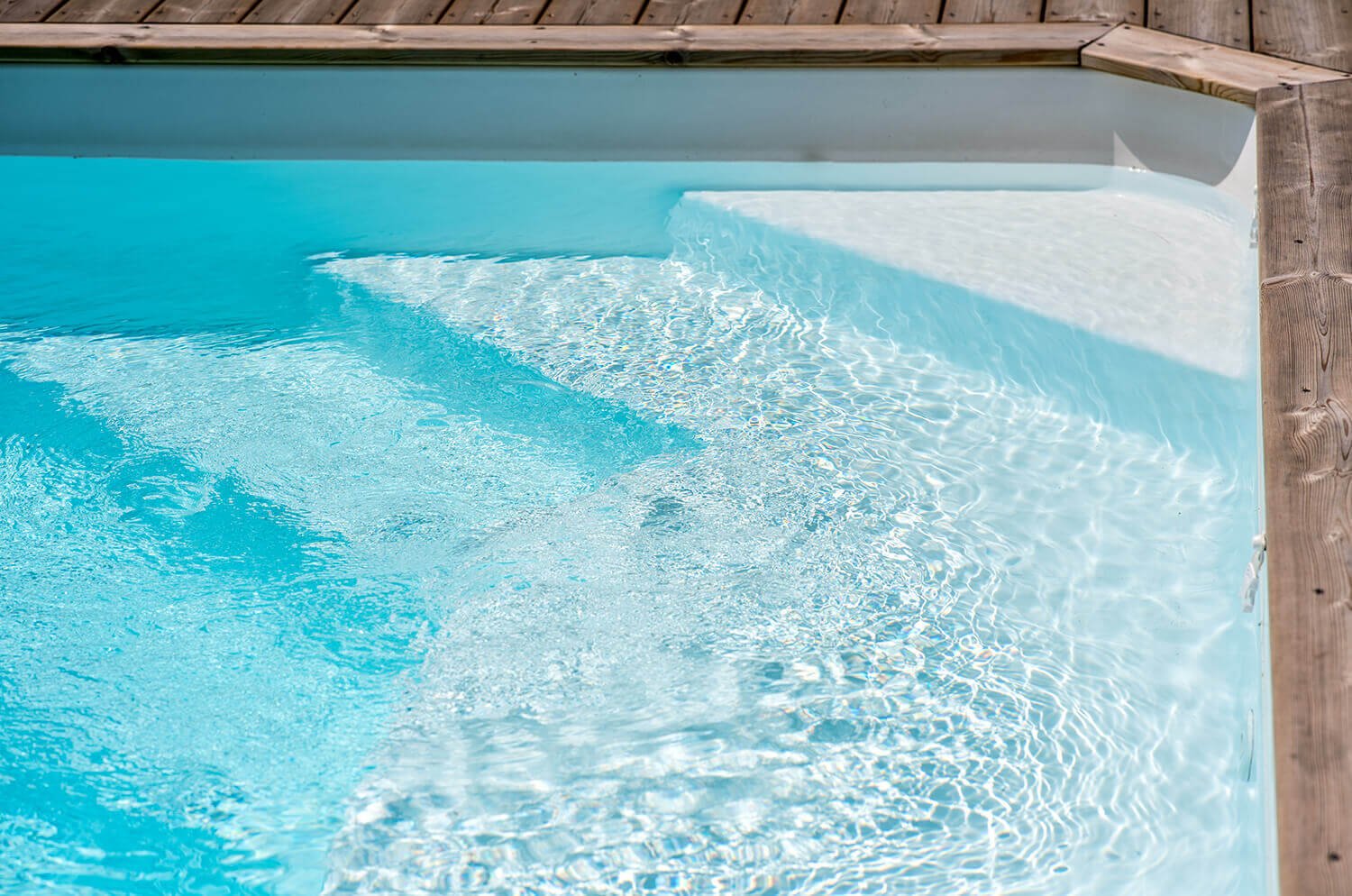 Vous avez eu chaud cet été ? Prévoyez dès maintenant la construction de votre piscine