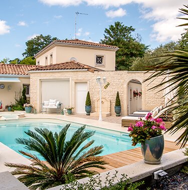 photo piscine