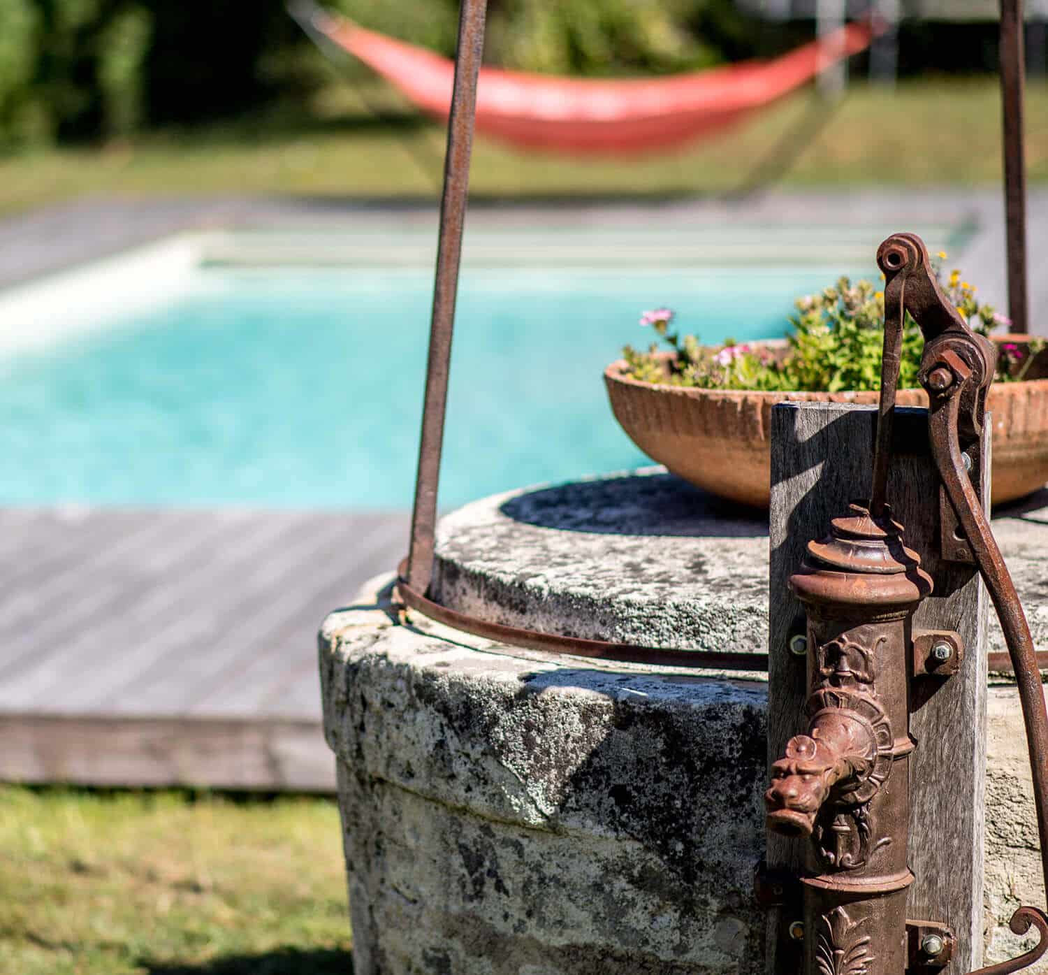 How do you choose the right heat pump for your pool?