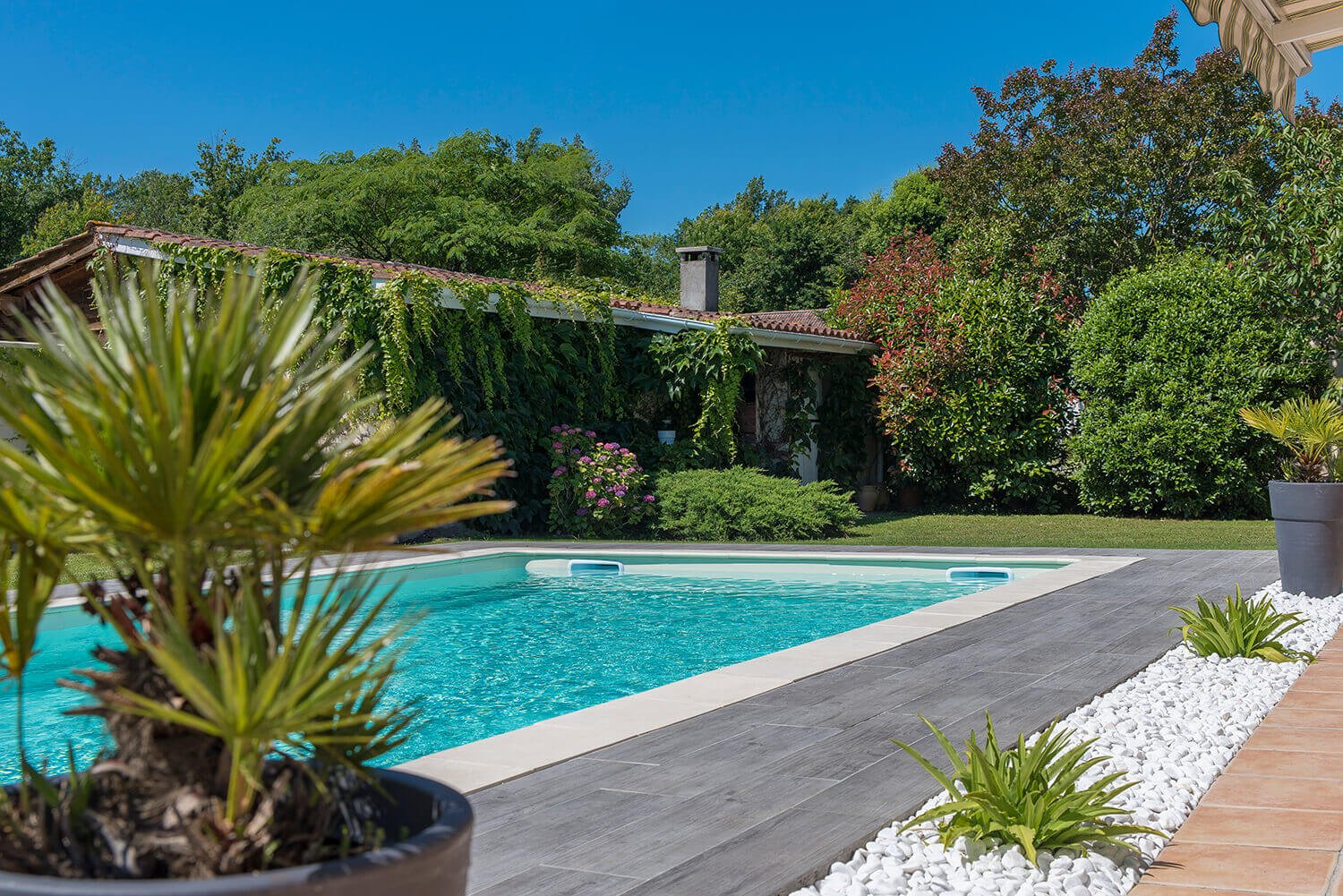 Quel est le système le plus économique pour chauffer une piscine ?