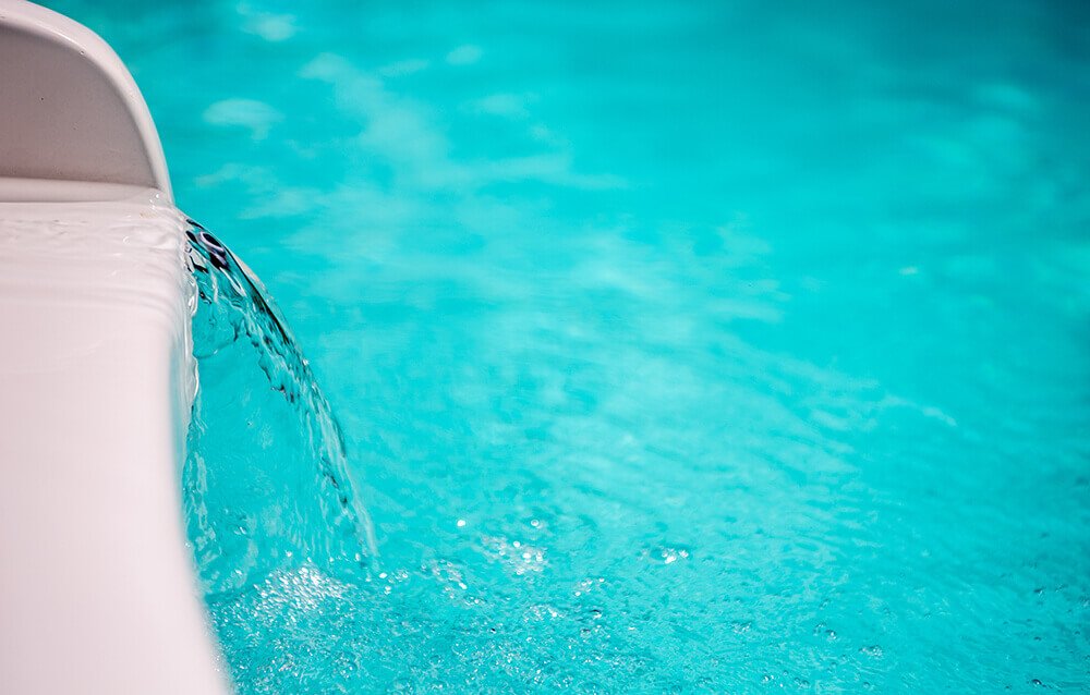 Préparer sa piscine pour l'hiver