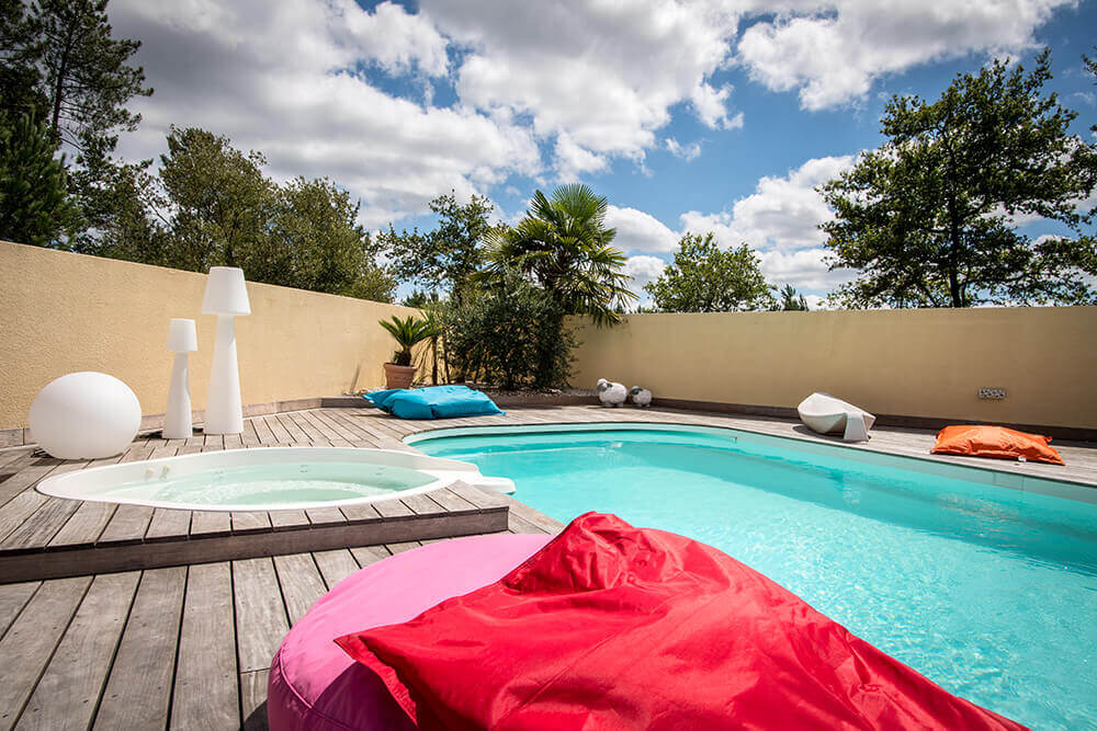Pisciniste Bordeaux