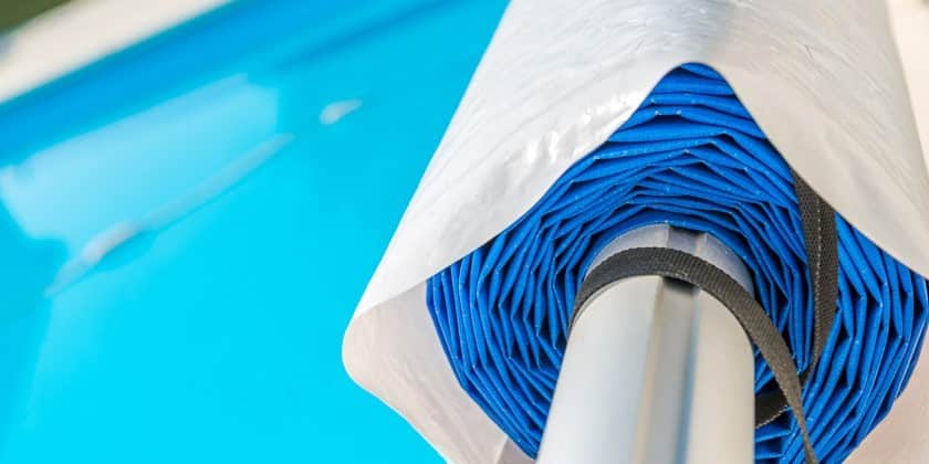 Protect your pool in winter