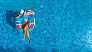 Quand construire sa piscine