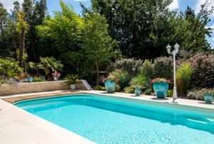 choosing the right pool size