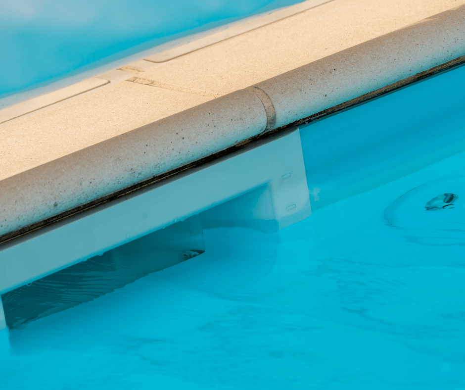 Comment définir le bon niveau d’eau d’une piscine Comment définir le bon niveau d’eau d’une piscine
