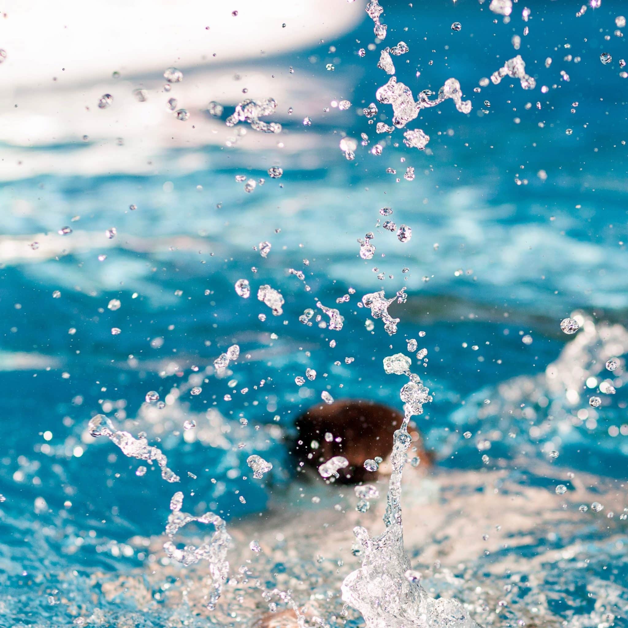 How long does a polyester shell pool last?