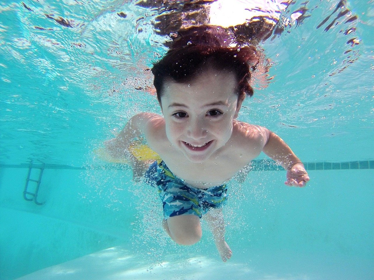 Choisir sa bâche de piscine pour l'hiver