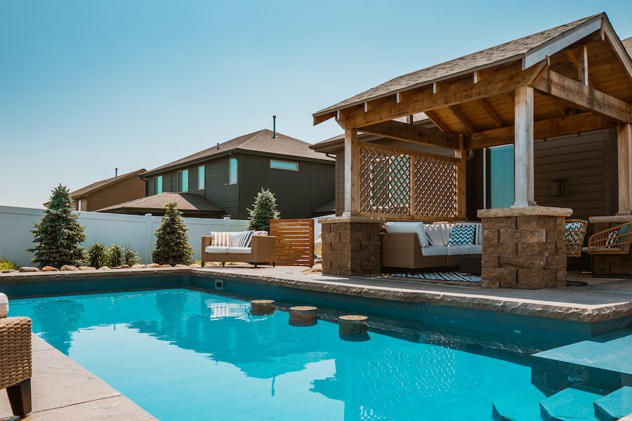 Custom-built pools: discover our online pool configurator!