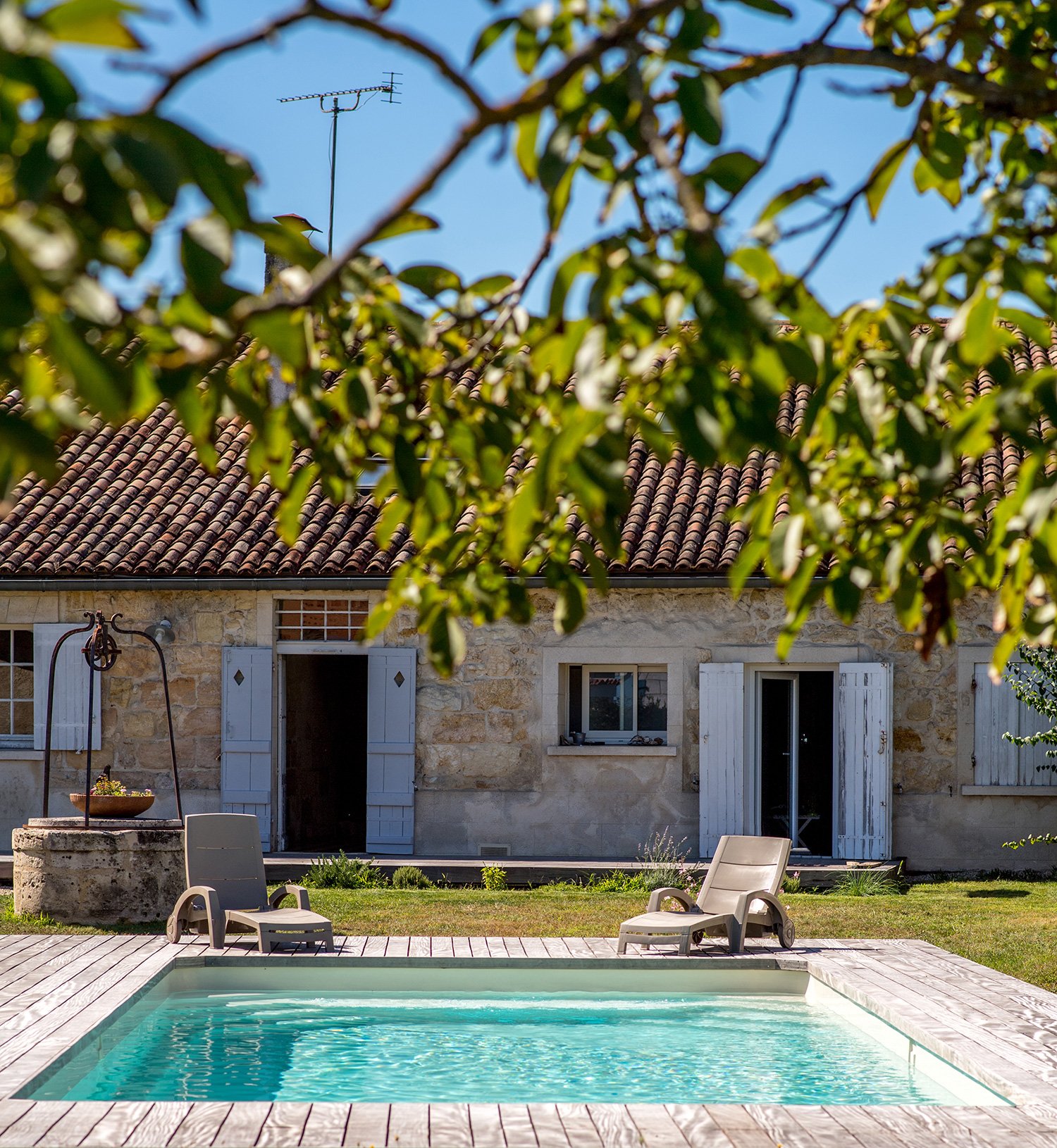 Comment choisir la forme de sa piscine ?