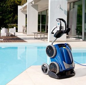 robot de piscine pas cher