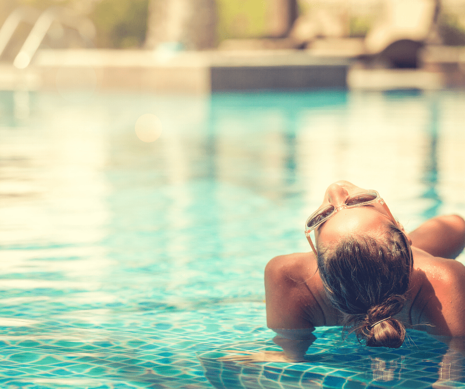 Pools for small budgets and small gardens: find the best solution for your pool!