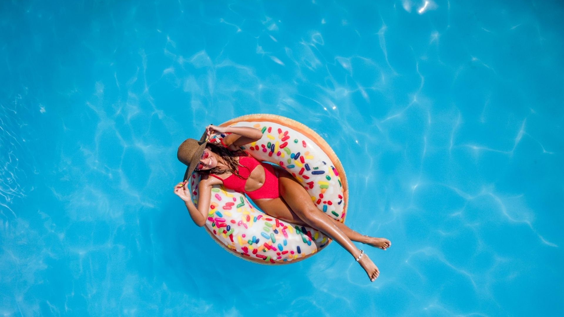 La consommation d’une piscine, combien ça coûte ?