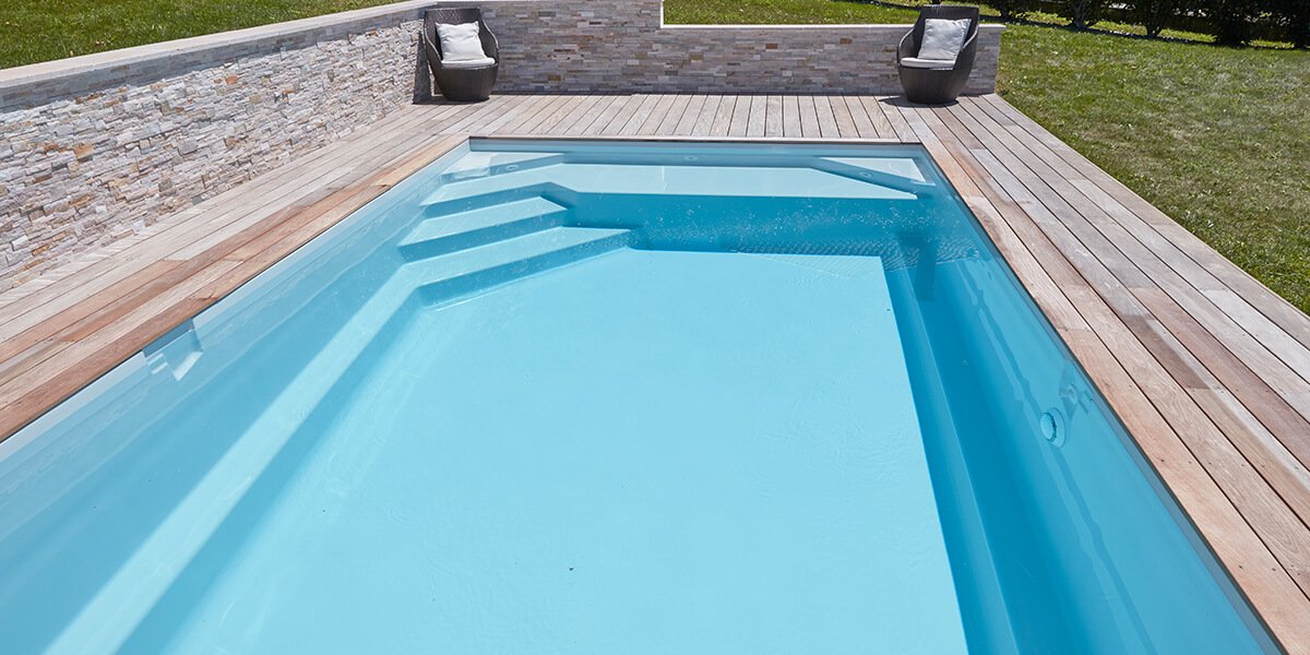 Your pool builder in Bourgogne