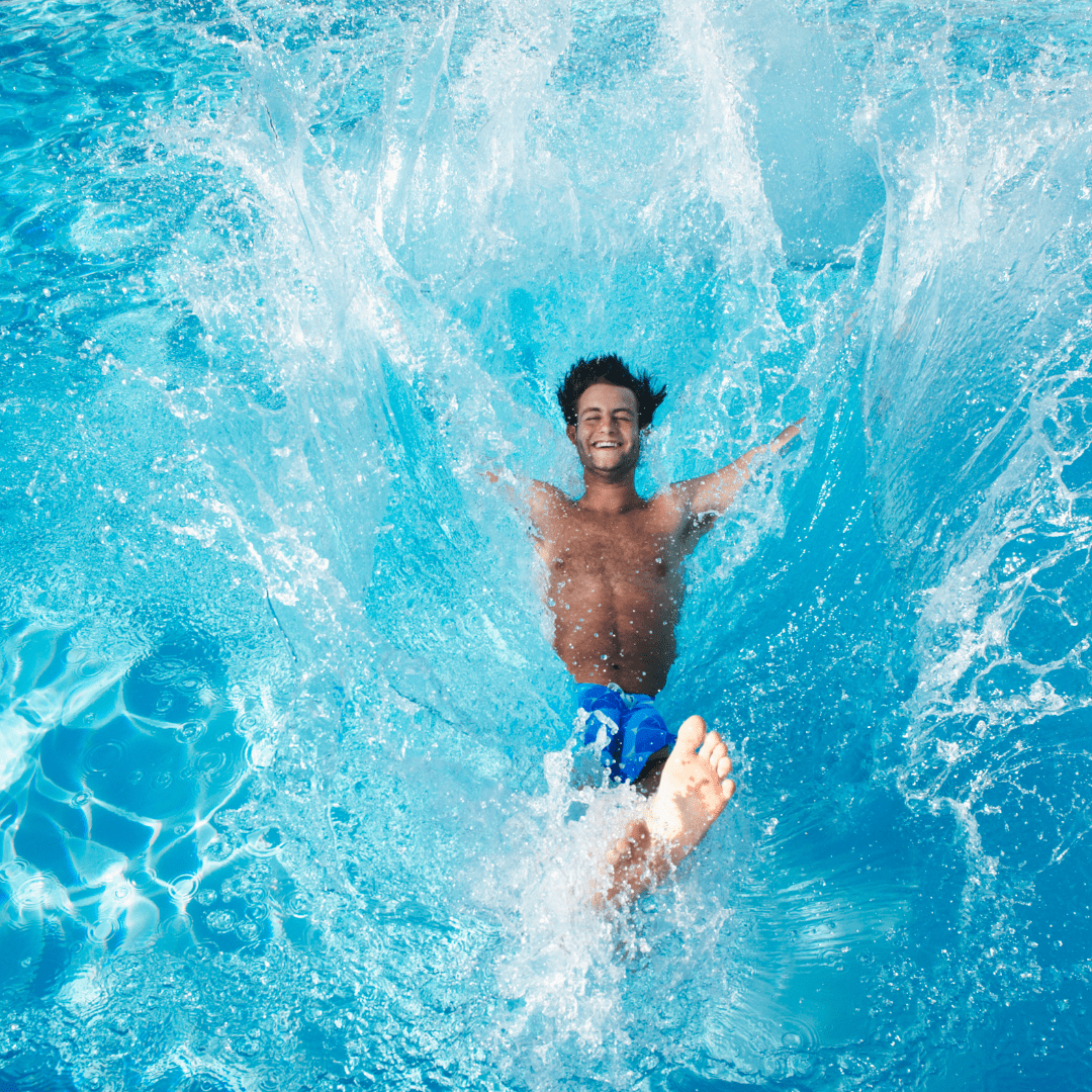 Aboral piscine : Votre pisciniste coque