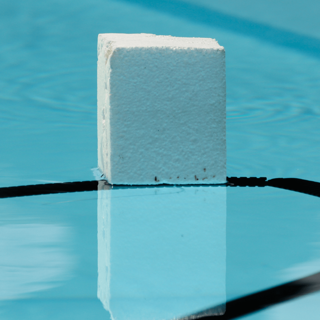 All about polystyrene pool kits