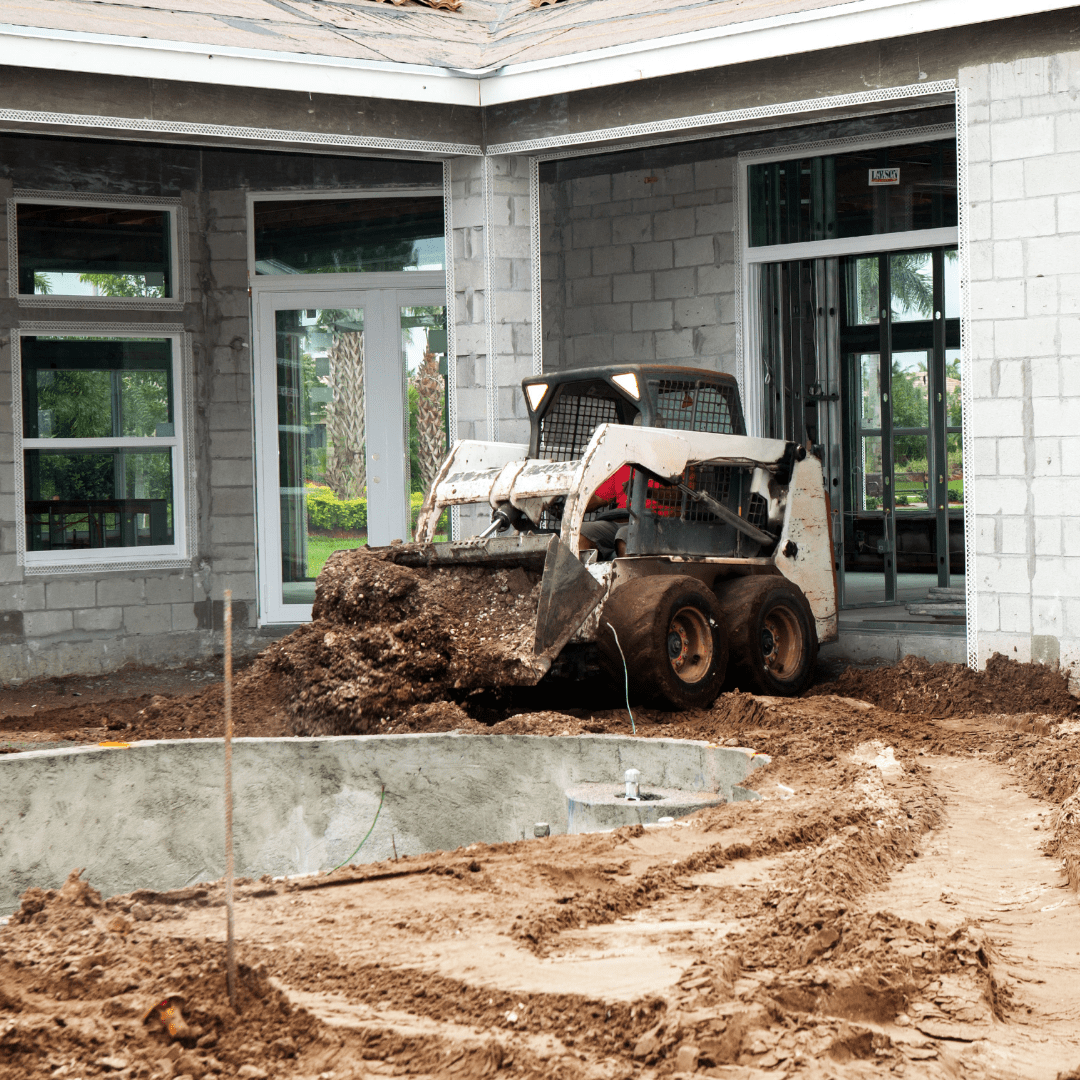 Construire sa piscine, bonne ou mauvaise idée ?