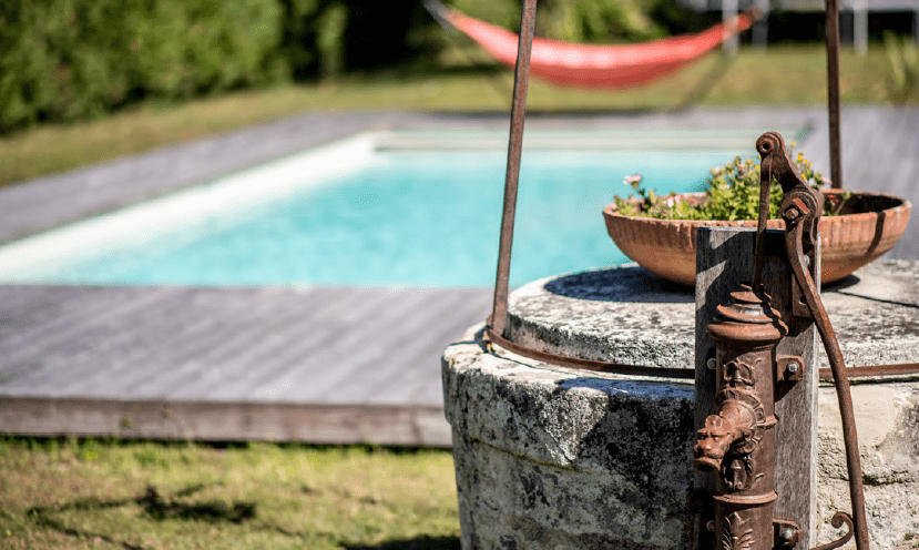 Was ist der Preis eines tauchfertigen Schalenpools – Aboral Piscines