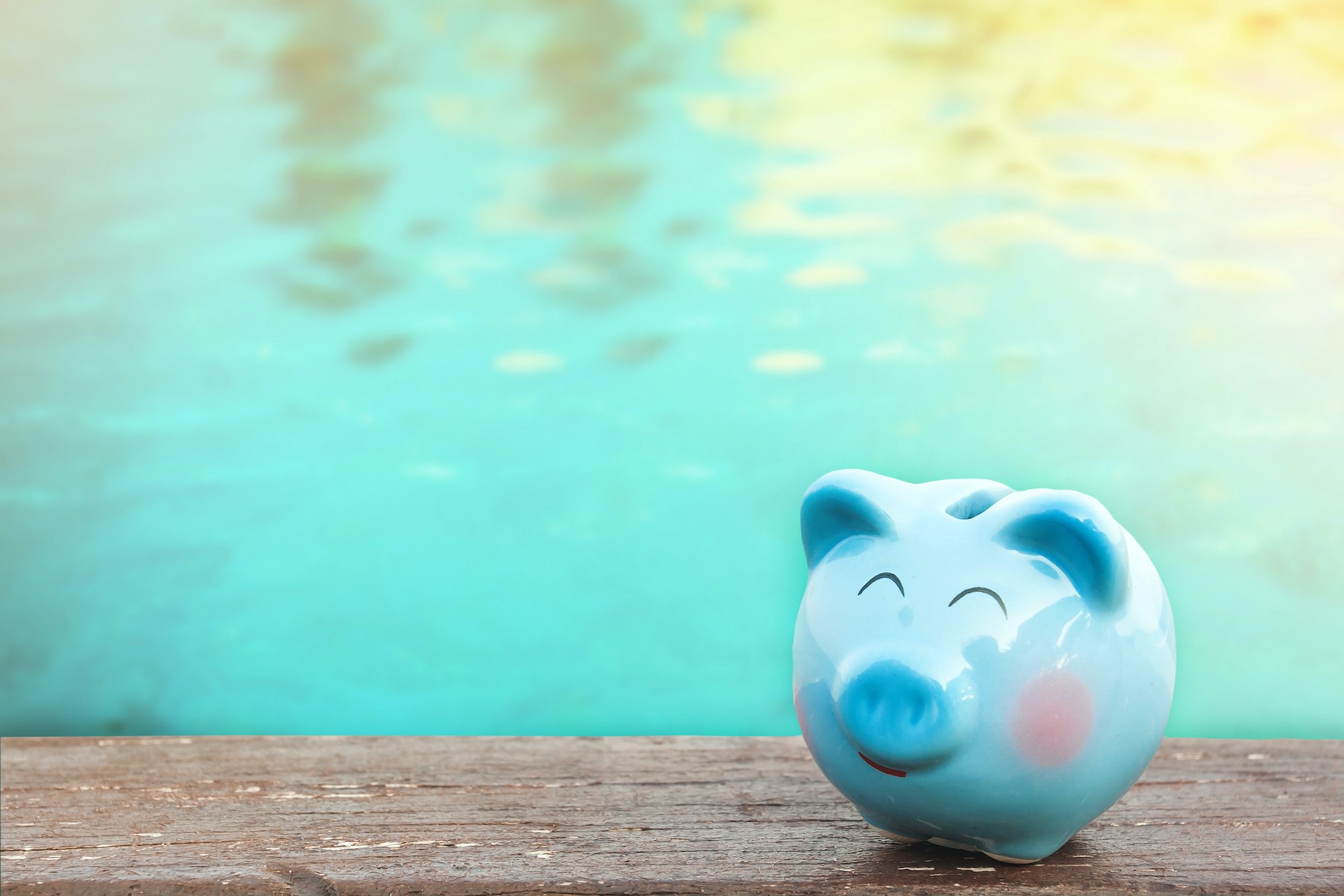 Building a swimming pool: what impact will it have on my taxes?