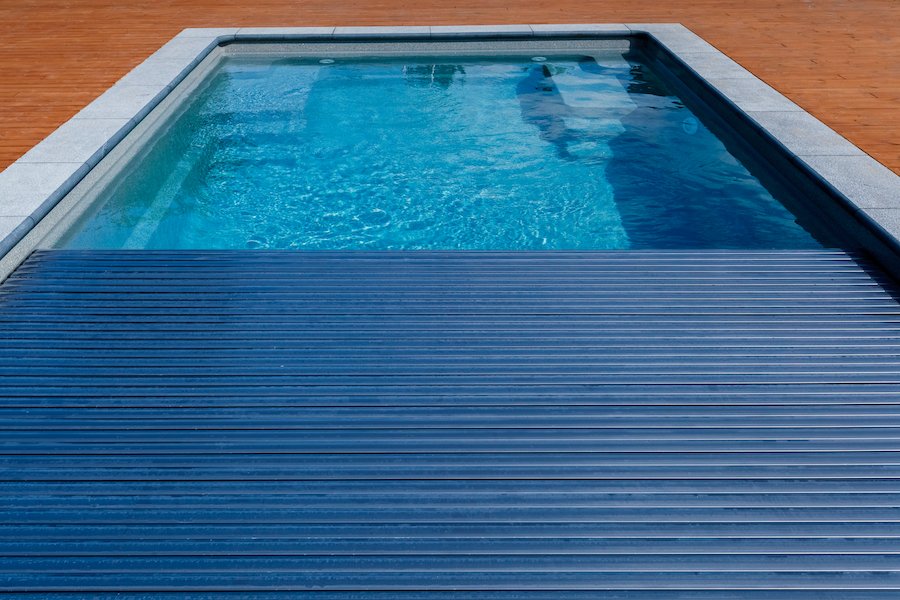 What type of cover is best for your pool?