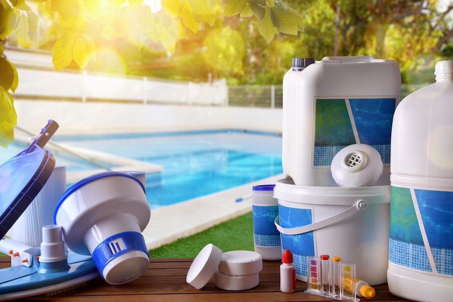 Comment automatiser l’entretien de votre piscine ?