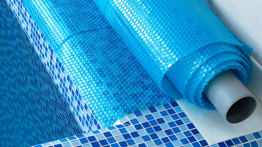 Bubble wrap: the 3 essential advantages