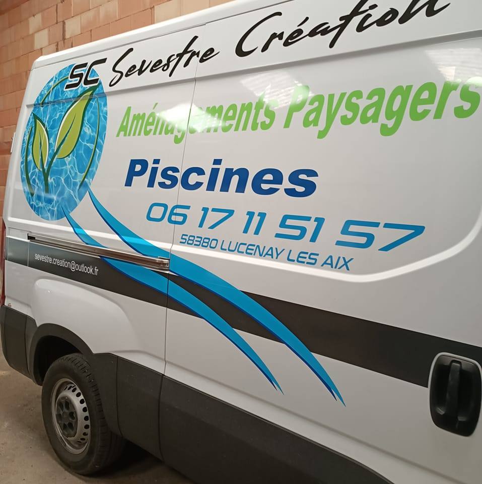 Sevestre Création