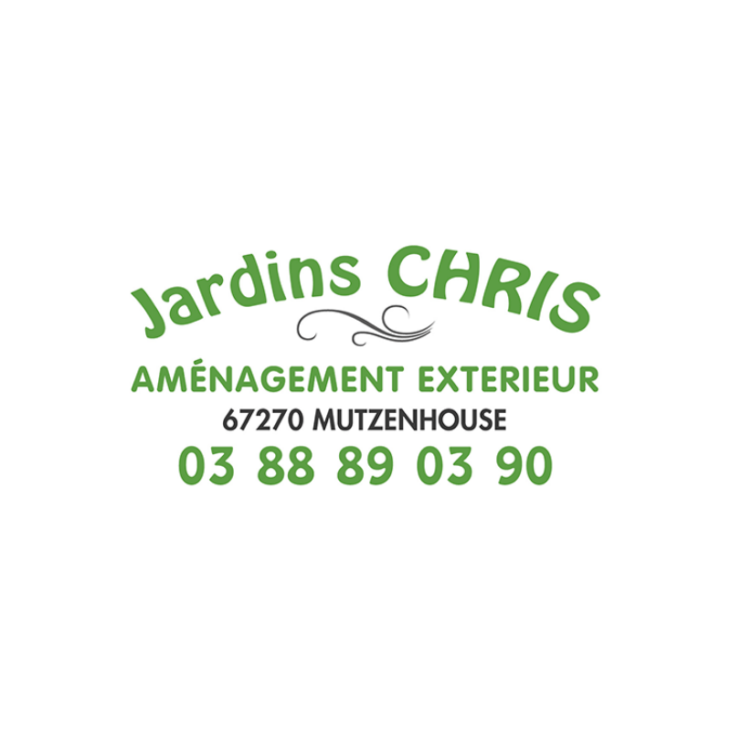 Jardins Chris