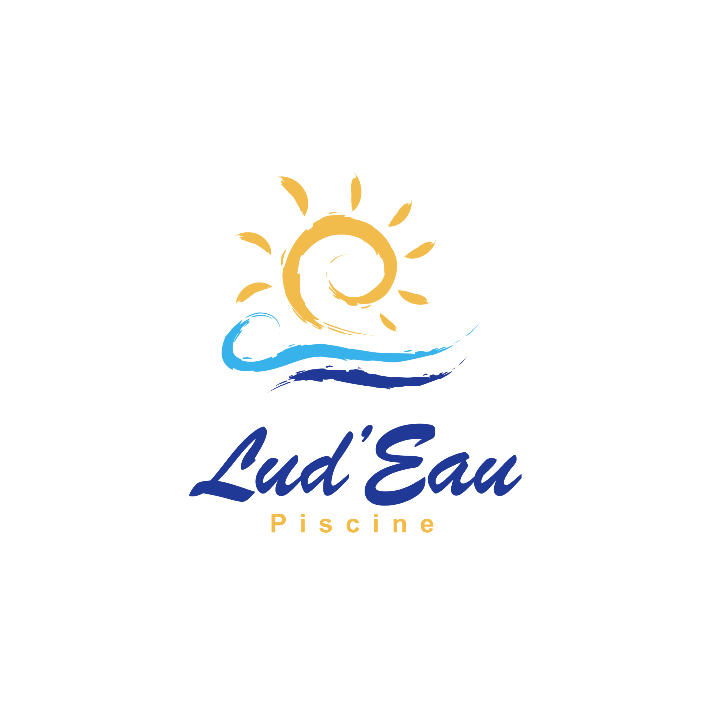 Lud’eau Swimming pool