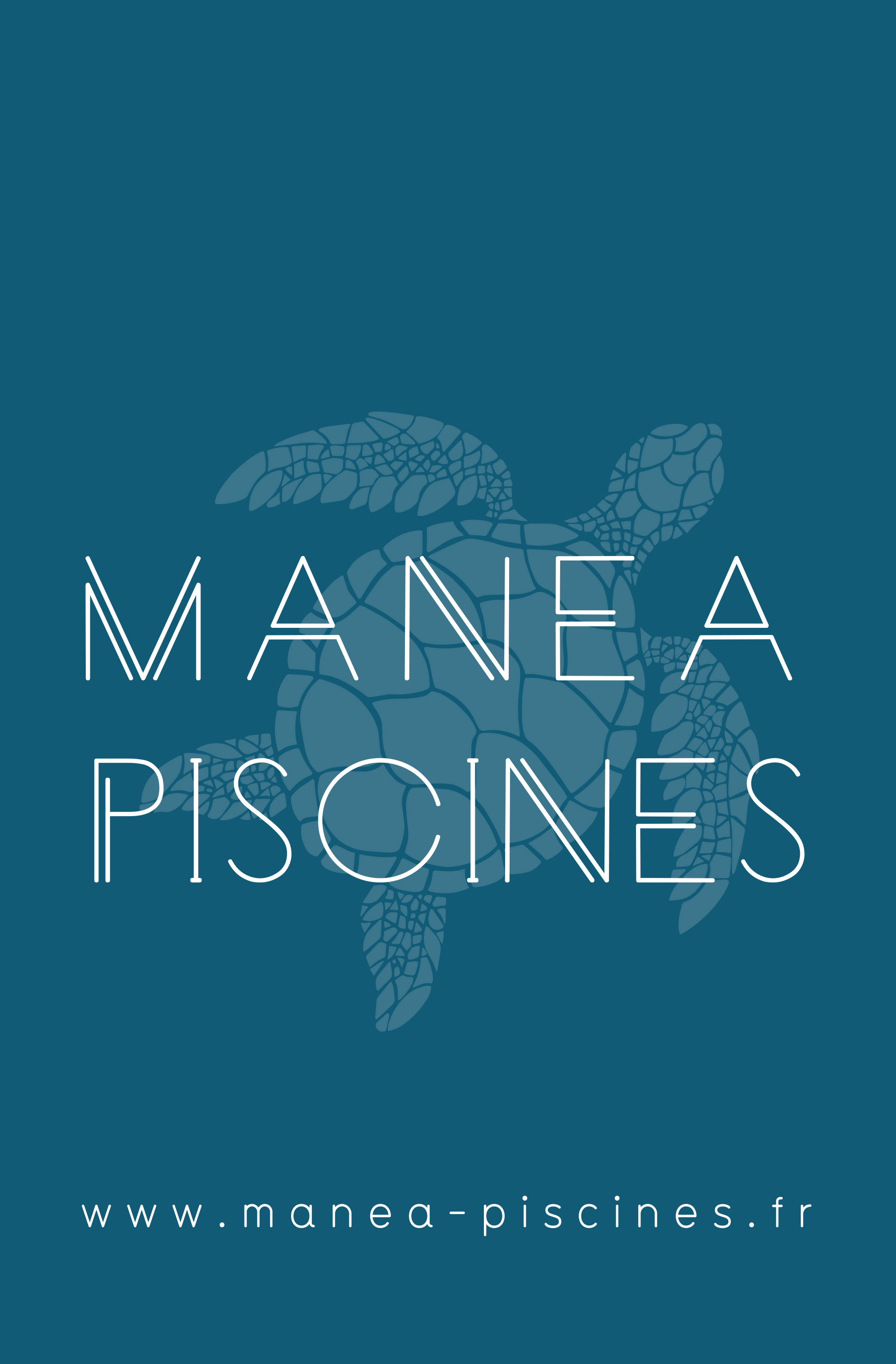 Manea Piscines