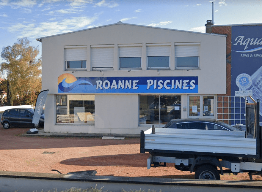 Roanne Piscines