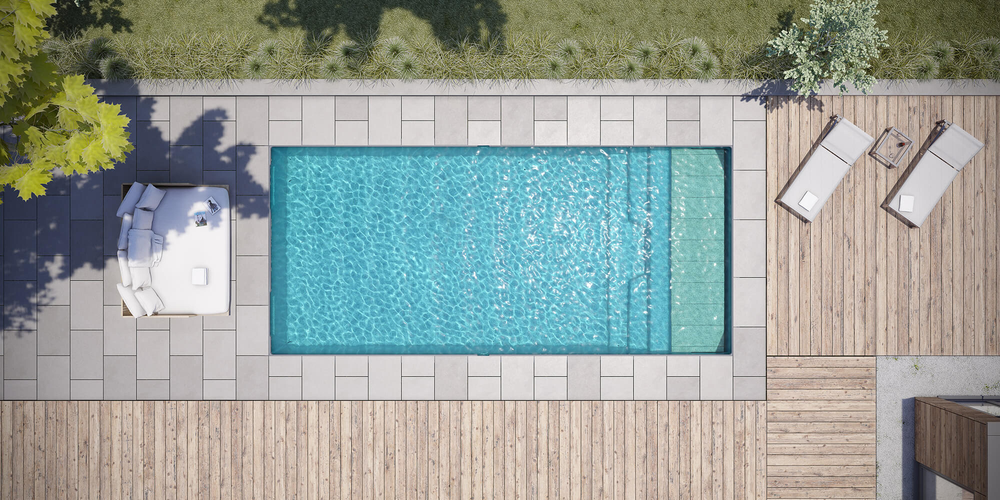 Devis électrolyse au sel de piscine gratuit : Prix et guide pratique