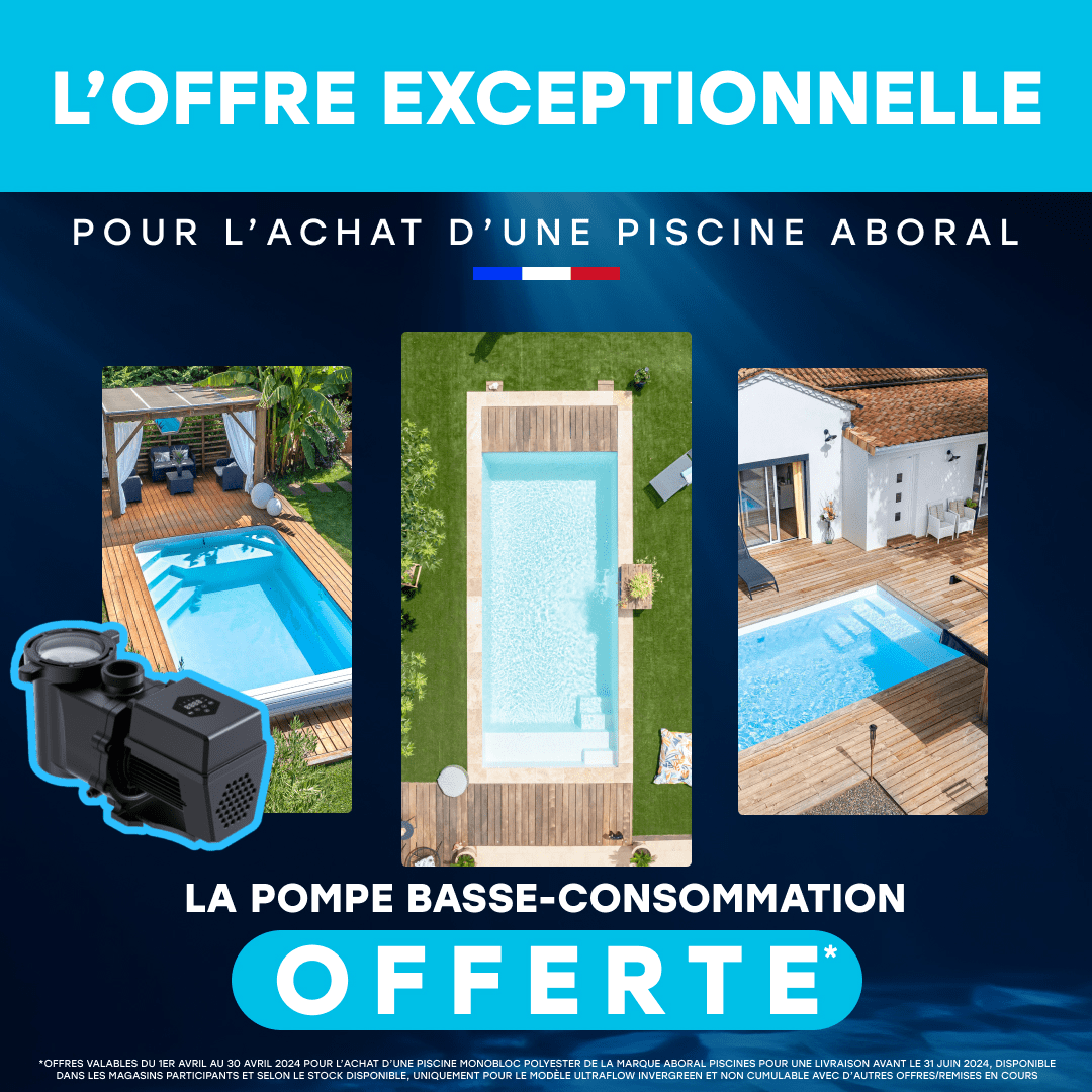 Offre mois eco-responsable