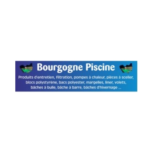 Bourgogne Piscine