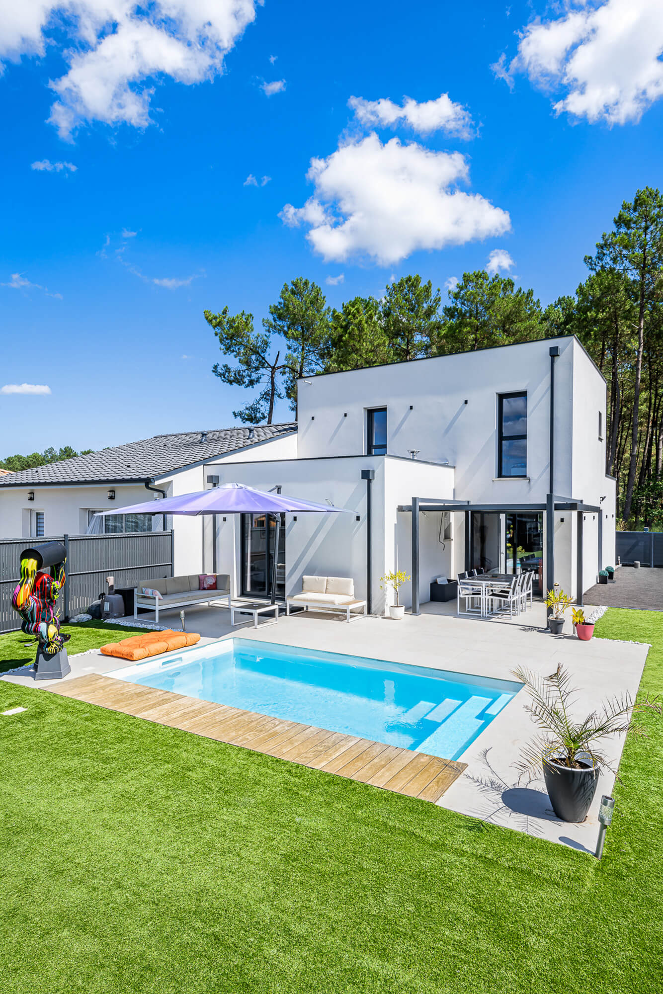 APFM Piscines