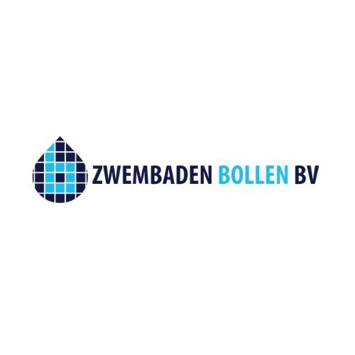 Zwembaden Bollen