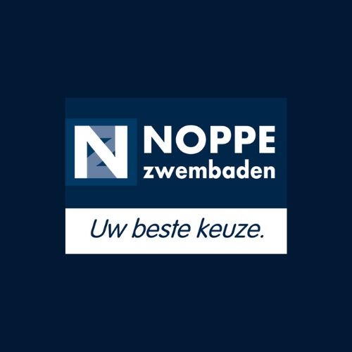 Noppe Zwembaden