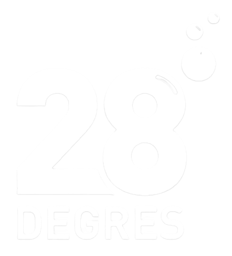 28 Degr&eacute;s Piscine