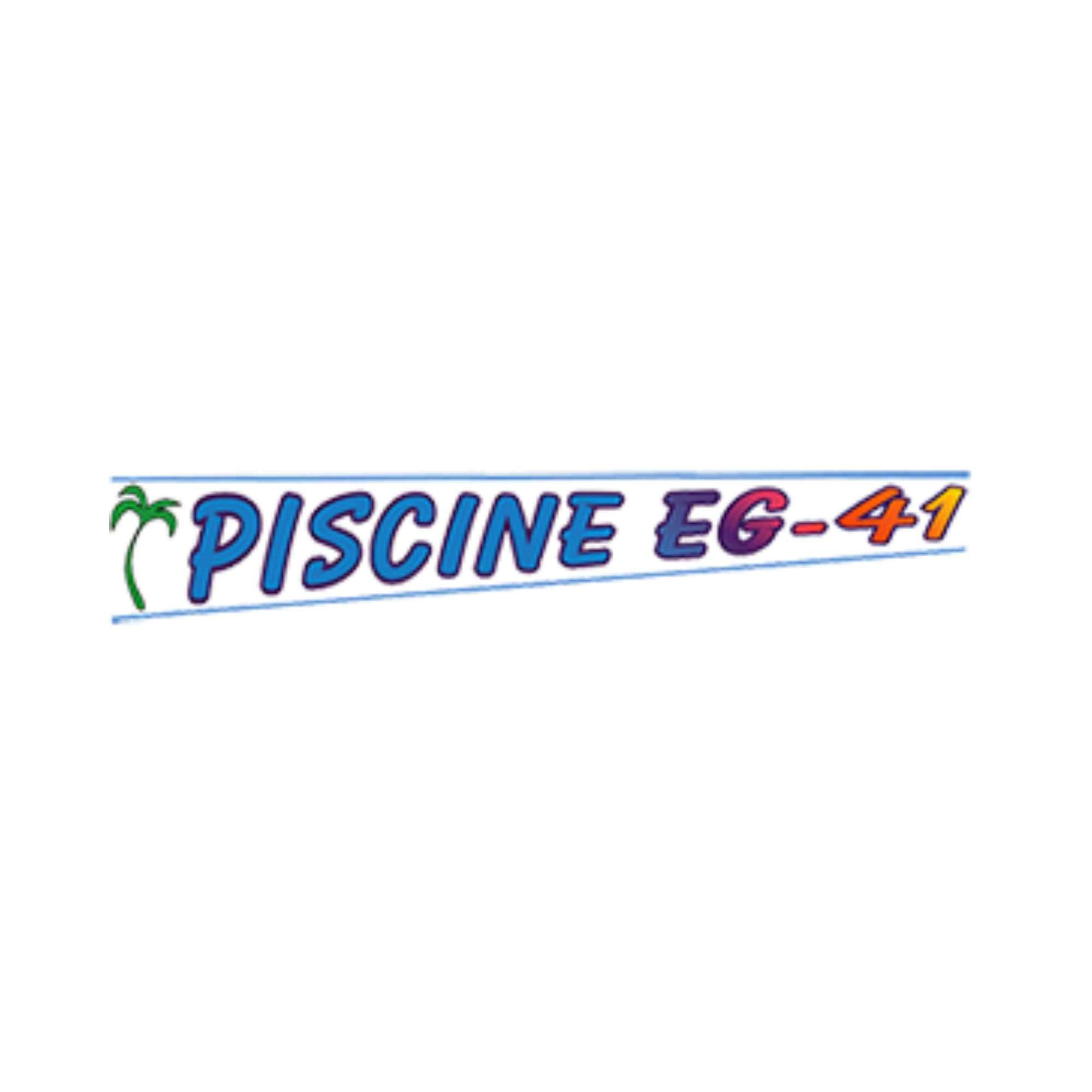 Piscine EG 41