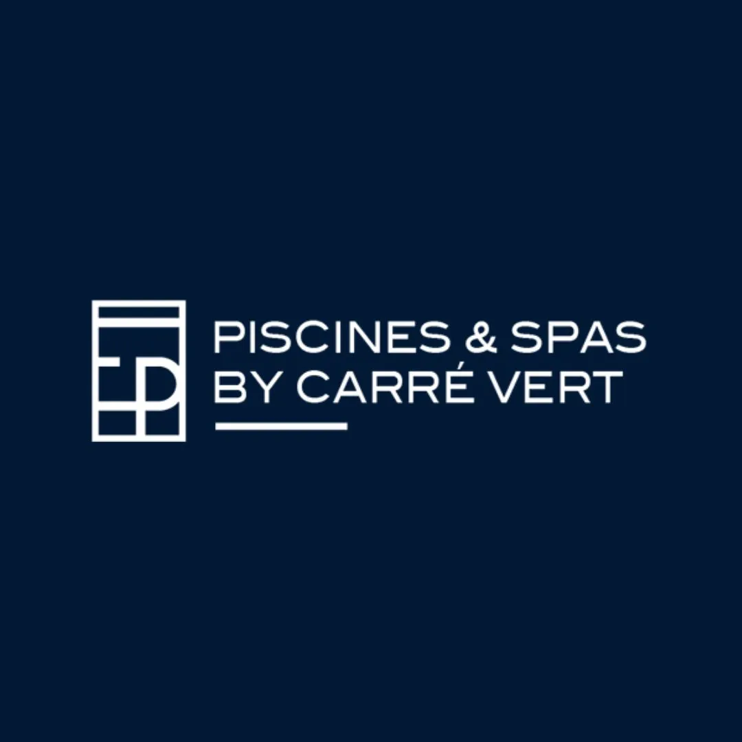 Piscines & Spas by Carré Vert