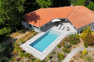 Realisation piscine Akoya 8 ultra