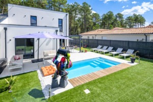 Realisation piscine Fetuna 5 plus