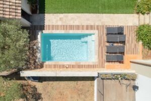 Realisation piscine Fidji 6