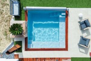 Realisation piscine Ikonik 4