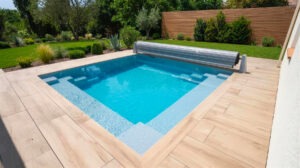 Realisation piscine Ikonik 4