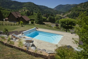 Realisation piscine Maeva 6