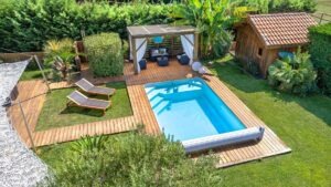 Realisation piscine Maeva 6